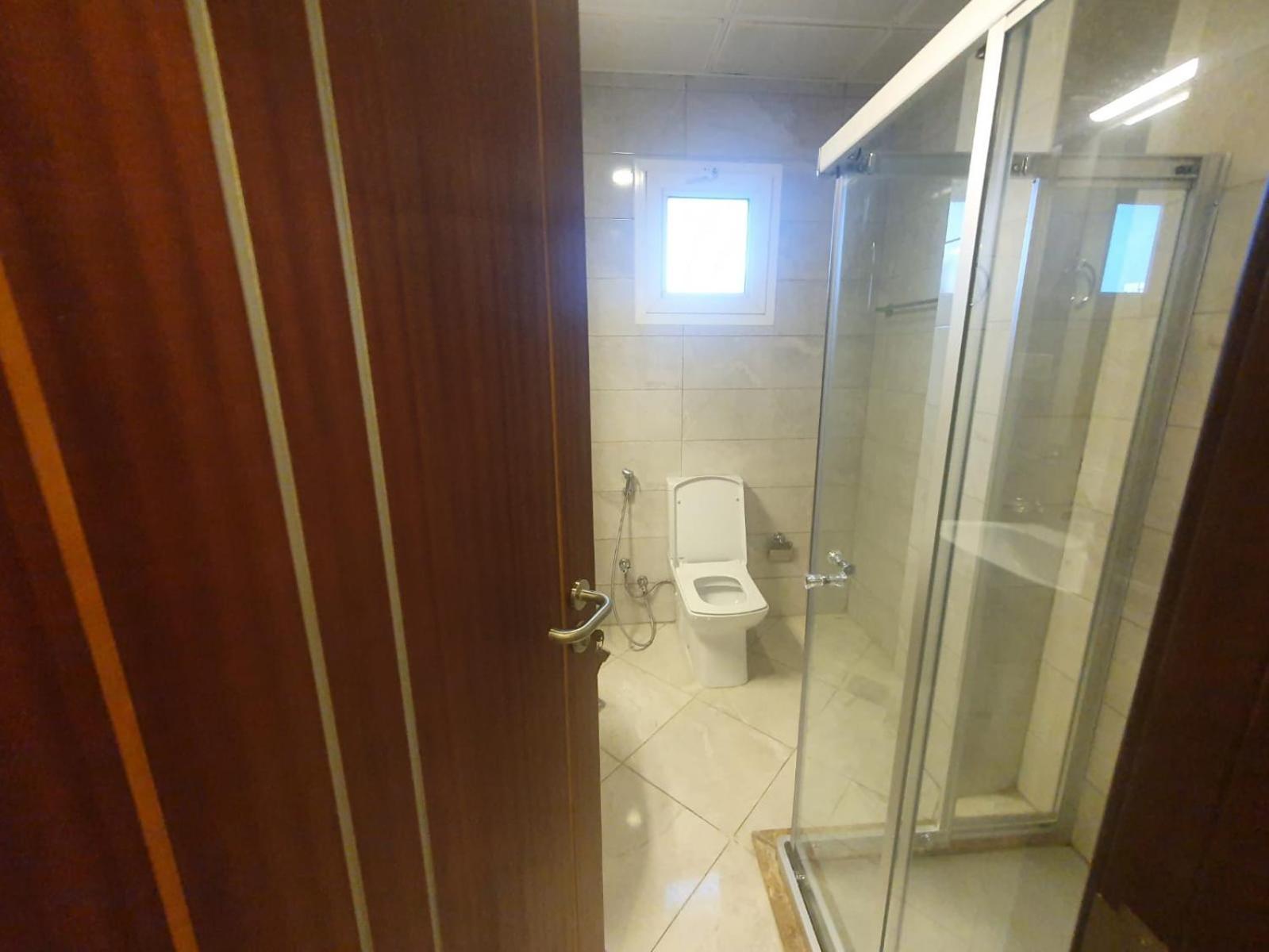 Terminal Inn Old Airport Hotel & Apartment Doha Bagian luar foto