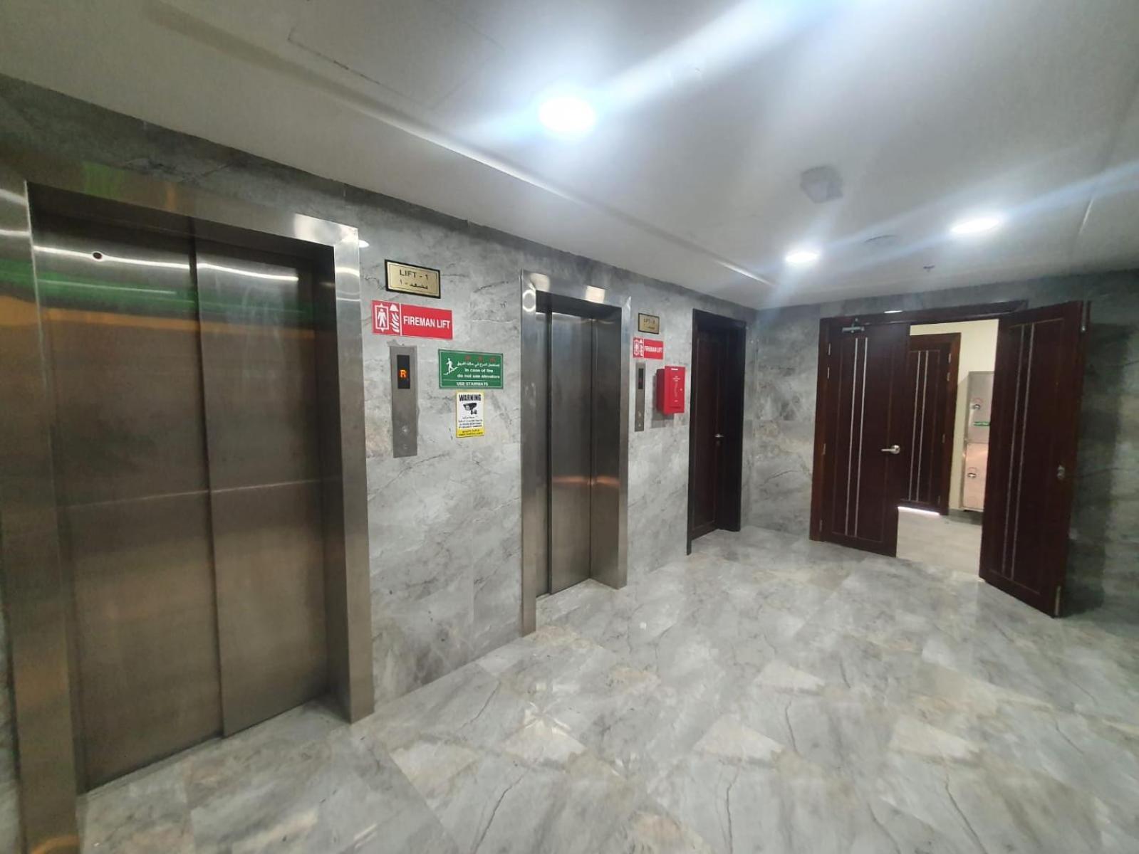 Terminal Inn Old Airport Hotel & Apartment Doha Bagian luar foto